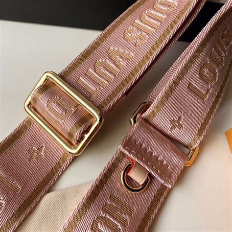 straps for louis vuitton bags